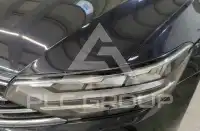 2021 Volkswagen Passat