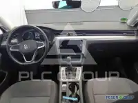 2021 Volkswagen Passat