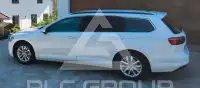 2021 Volkswagen Passat