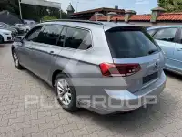 2021 Volkswagen Passat