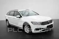 2021 Volkswagen Passat