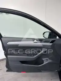 2021 Volkswagen Passat