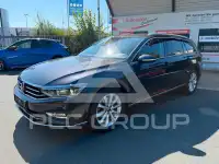 2021 Volkswagen Passat
