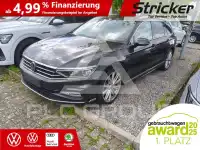 2021 Volkswagen Passat