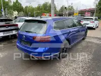 2021 Volkswagen Passat