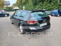 2021 Volkswagen Passat