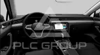 2021 Volkswagen Passat