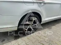 2021 Volkswagen Passat