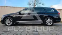 2021 Volkswagen Passat