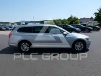 2021 Volkswagen Passat