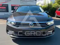 2021 Volkswagen Passat