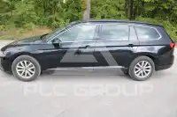 2021 Volkswagen Passat