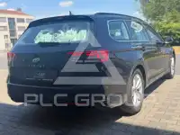 2021 Volkswagen Passat