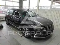 2021 Volkswagen Passat