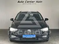 2021 Volkswagen Passat