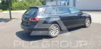 2021 Volkswagen Passat