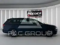 2021 Volkswagen Passat