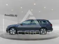 2021 Volkswagen Passat
