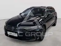 2021 Volkswagen Passat