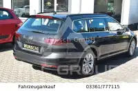 2021 Volkswagen Passat