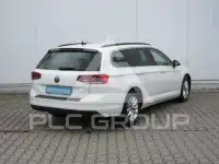 2021 Volkswagen Passat