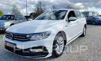 2021 Volkswagen Passat