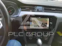 2021 Volkswagen Passat