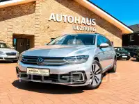 2021 Volkswagen Passat