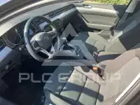 2021 Volkswagen Passat
