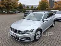 2021 Volkswagen Passat