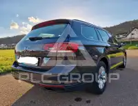 2021 Volkswagen Passat