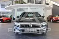 2021 Volkswagen Passat