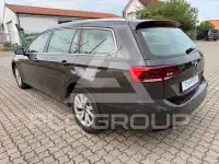 2021 Volkswagen Passat
