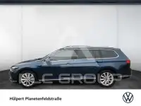 2021 Volkswagen Passat