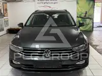 2021 Volkswagen Passat