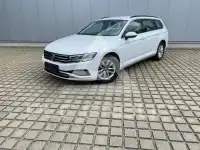 2021 Volkswagen Passat