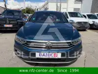 2021 Volkswagen Passat