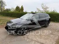 2021 Volkswagen Passat