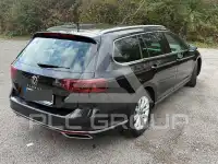 2021 Volkswagen Passat