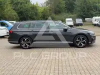 2021 Volkswagen Passat