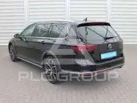 2021 Volkswagen Passat