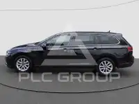 2021 Volkswagen Passat
