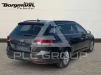 2021 Volkswagen Passat