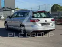 2021 Volkswagen Passat