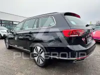 2021 Volkswagen Passat