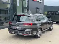 2021 Volkswagen Passat