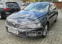 2021 Volkswagen Passat