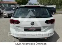 2021 Volkswagen Passat