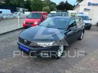 2021 Volkswagen Passat