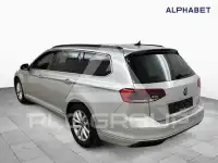 2021 Volkswagen Passat
